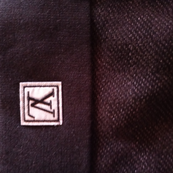 Louis Vuitton Black Beanie - Picture 2 of 6